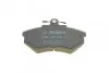Тормозные колодки BOSCH 0 986 466 700 (фото 6)