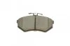Тормозные колодки BOSCH 0 986 466 700 (фото 7)