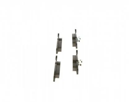 Тормозные колодки BOSCH 0 986 466 751