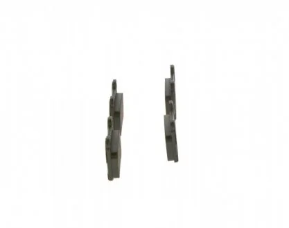 Тормозные колодки BOSCH 0 986 466 874