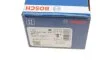Колодки гальмівні дискові BOSCH 0 986 467 720 (фото 10)