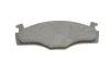 Колодки гальмівні дискові BOSCH 0 986 468 871 (фото 3)