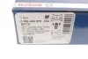 Гальмівні колодки дискові BOSCH 0 986 468 873 (фото 5)