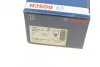 Комплект тормозных колодок, дисковый тормоз BOSCH 0 986 468 890 (фото 7)