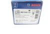 Тормозные колодки BOSCH 0986469550 (фото 6)
