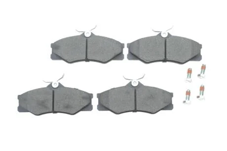 ГАЛЬМІВНІ КОЛОДКИ, ДИСКОВІ 0 986 469 790 BOSCH 0986469790