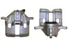 Тормозной суппорт передний левый Citroen Berlingo 04.96-12.15 BOSCH 0 986 473 025 (фото 1)