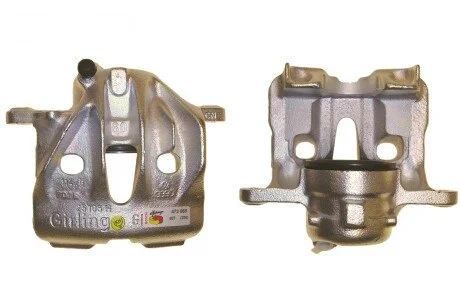 Гальмівний суппорт BOSCH 0 986 473 668