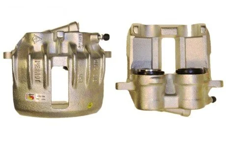 СУПОРТ ЗАДНИЙ ПРАВЫЙ DB Sprinter/LT 46 95-02 BOSCH 0 986 474 250