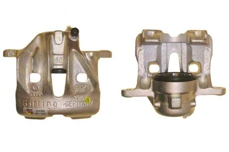 Гальмівний суппорт BOSCH 0 986 474 668