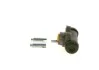 DB Цилиндр торм. задний л/пр 15,87mm 207/208/209/210/307/308/309/310 BOSCH 0986475023 (фото 2)