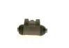 Цилиндр тормозной рабочий BOSCH 0986475233 (фото 3)