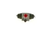 BOSCH VW Рабочий тормозной цилиндр задн. AUDI 0986475290