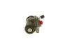 PEUGEOT Рабочий тормозной цилиндр 505 7/80- GIRLING BOSCH 0986475428 (фото 4)