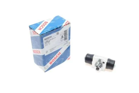 Колесный тормоз. цилиндр BOSCH 0986475433