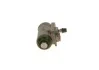 Цилиндр тормозной рабочий BOSCH 0986475674 (фото 4)