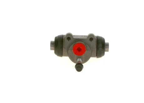 RENAULT торм.цилиндр задний ESPACE 91- /22 BOSCH 0986475677