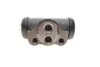 Цилиндр тормозной рабочий BOSCH 0986475718 (фото 6)