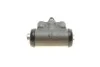 Цилиндр тормозной рабочий BOSCH 0986475719 (фото 4)