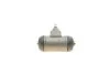 Тормозной цилиндр BOSCH 0986475802 (фото 4)
