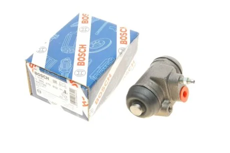 Тормозной цилиндр BOSCH 0986475802 (фото 1)