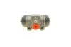 Тормозной цилиндр BOSCH 0986475802 (фото 6)