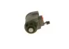 FIAT Рабочий тормозной цилиндр задн. Ducato 94- CITROEN Jumper 94- PEUGE BOSCH 0986475803 (фото 4)