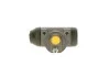 BOSCH Рабочий торм.цилиндр задн. Doblo, Punto 93- 0986475816