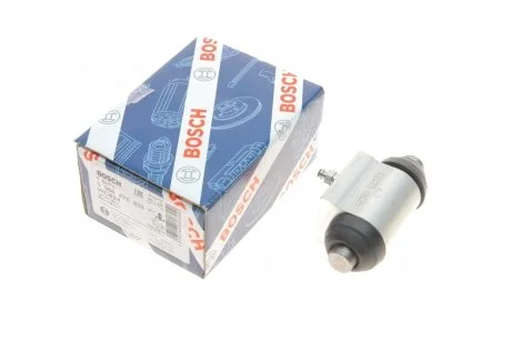 Тормозной цилиндр BOSCH 0986475833 (фото 1)