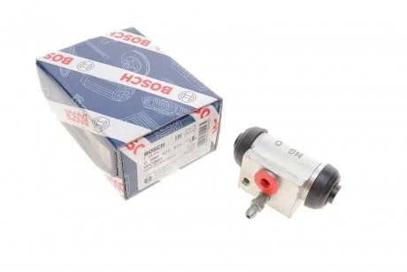 Цилиндр тормозной рабочий BOSCH 0986475870