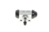 BOSCH FIAT Рабочий тормозной цилиндр задний Punto 1.2 99- 20.64 0986475874