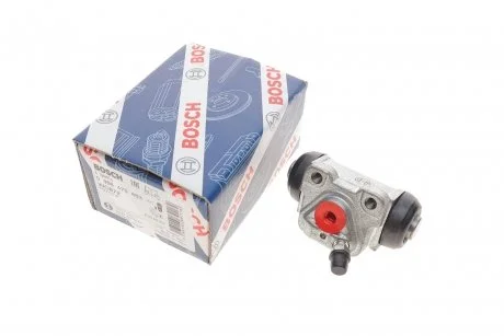 Гальмівний циліндр робочий BOSCH 0986475883 (фото 1)