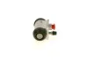 FIAT Рабочий тормозной цилиндр задний Punto 1.2 00- 22.2mm BOSCH 0986475885 (фото 4)