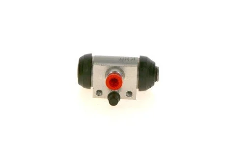 FIAT Рабочий тормозной цилиндр задний Punto 1.2 00- 22.2mm BOSCH 0986475885 (фото 1)