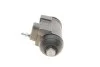 Цилиндр тормозной рабочий BOSCH 0986475906 (фото 4)