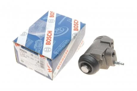 Цилиндр тормозной рабочий BOSCH 0986475906 (фото 1)