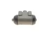Цилиндр тормозной рабочий BOSCH 0986475906 (фото 5)