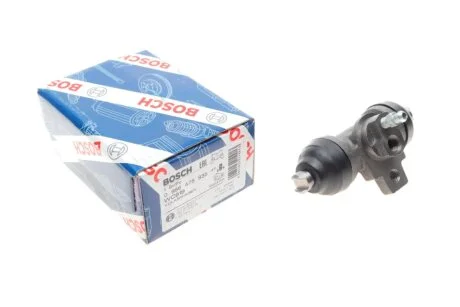 Гальмівний циліндр робочий BOSCH 0986475935