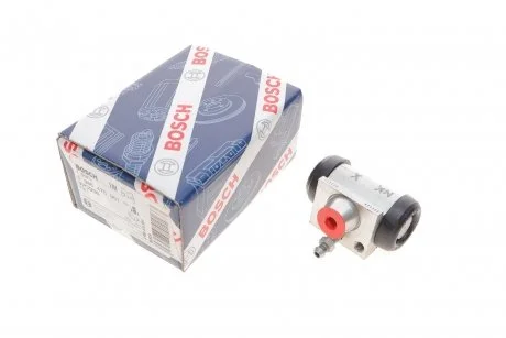 Гальмiвний цилiндр BOSCH 0986475951