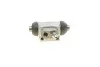 Тормозной цилиндр колесный HYUNDAI H1 RR RR97-07 BOSCH 0986475960 (фото 4)