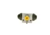 CYLINDEREK HAM. NISSAN MICRA 1.2I 05.2010 - 0986475995