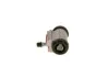 CYLINDEREK HAM. FORD ECOSPORT 1.0 ECOBOOST 10.2013- BOSCH 0986475997 (фото 2)