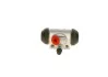 CYLINDEREK HAM. RENAULT TWINGO 1.0 09.2014 - 0986475998