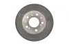 Гальмівний барабан BOSCH 0 986 477 031 (фото 4)