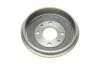 FIAT Тормозной барабан Uno, Cinquecento BOSCH 0986477055 (фото 2)
