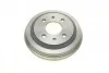 FIAT Тормозной барабан Uno, Cinquecento BOSCH 0986477055 (фото 5)