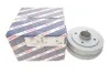 Тормозной барабан RENAULT 19, Clio, Twingo 0986477061