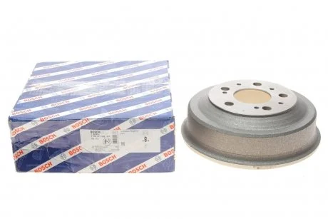 Барабан тормозной BOSCH 0986477098
