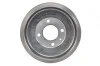 Гальмівний барабан BOSCH 0 986 477 106 (фото 3)