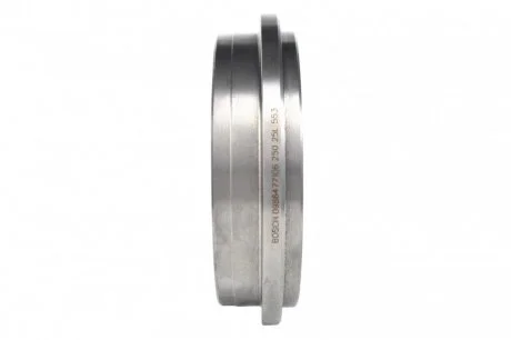 Тормозной барабан BOSCH 0 986 477 106